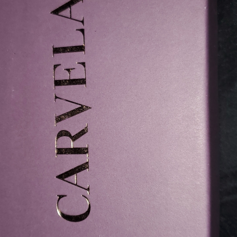 Carvela Rhinestone Flat - Picture 5 of 5
